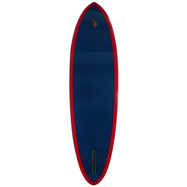 Joel Tudor / Retro Pin 6`9