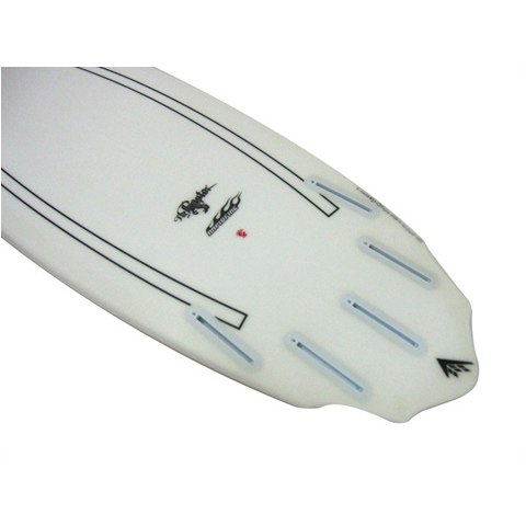 FIRE WIRE / Raptor RF（RAPIDFIRE）日本限定モデル/正規品仕様 