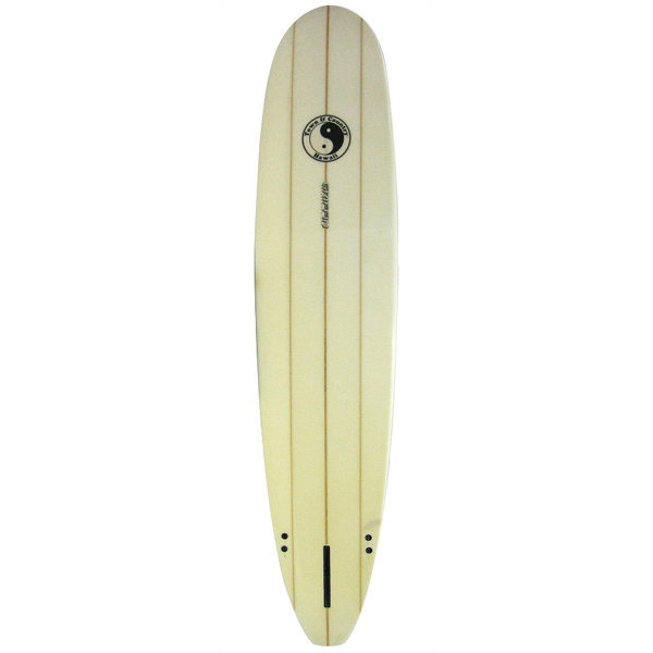 T&C  / 8`6 Mini Long Shape By Greg Griffin