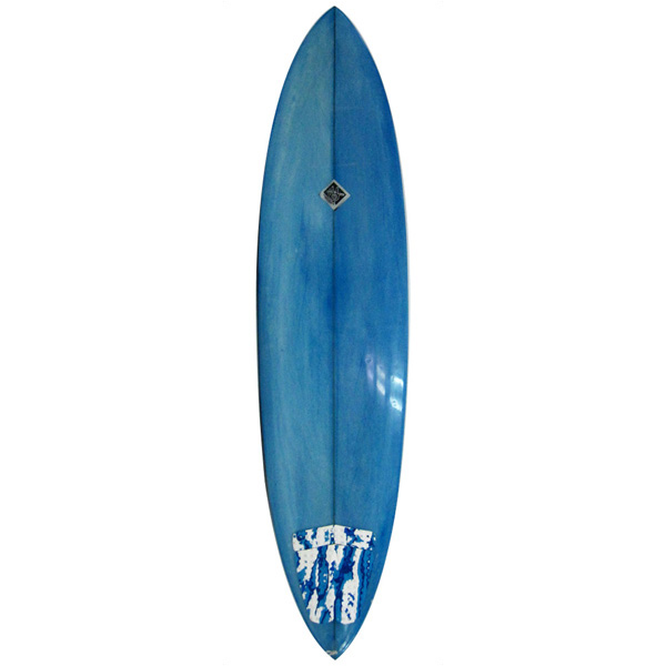  / Dick Van Straalen  / Point Break 7`6 