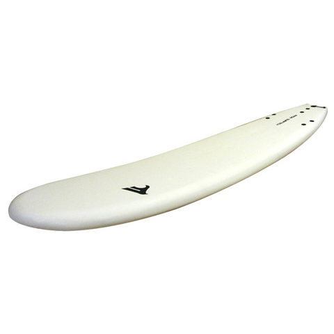SOFTTOP By Surftech  / 8`0 ソフトボード Surftech社製 