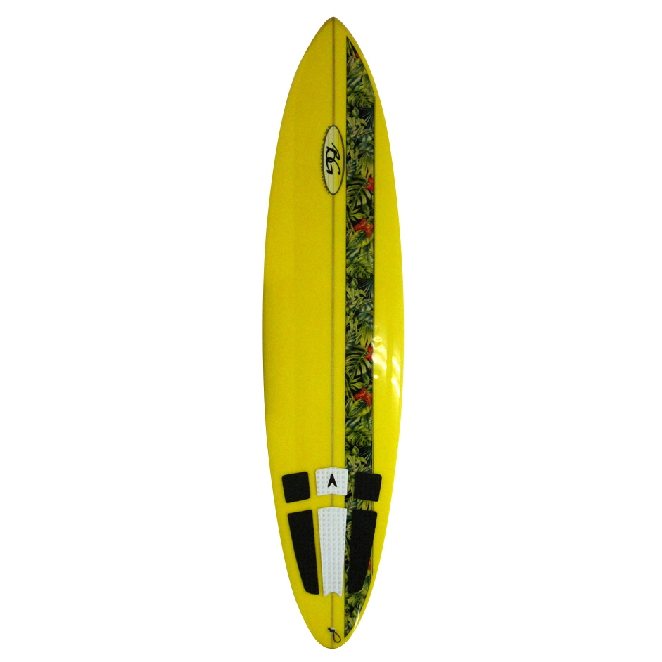  / BRUCE GRANT  / Modern Classic 7`10 Clark Form 