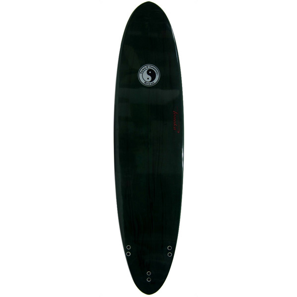 T&C  / 7`6 Custom Pin Egg Shape By Tommy Tanaka 