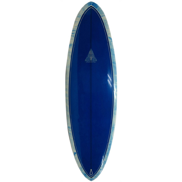 TUDOR / Joel Tudor / Karma 5`10 Clark Form 仕様