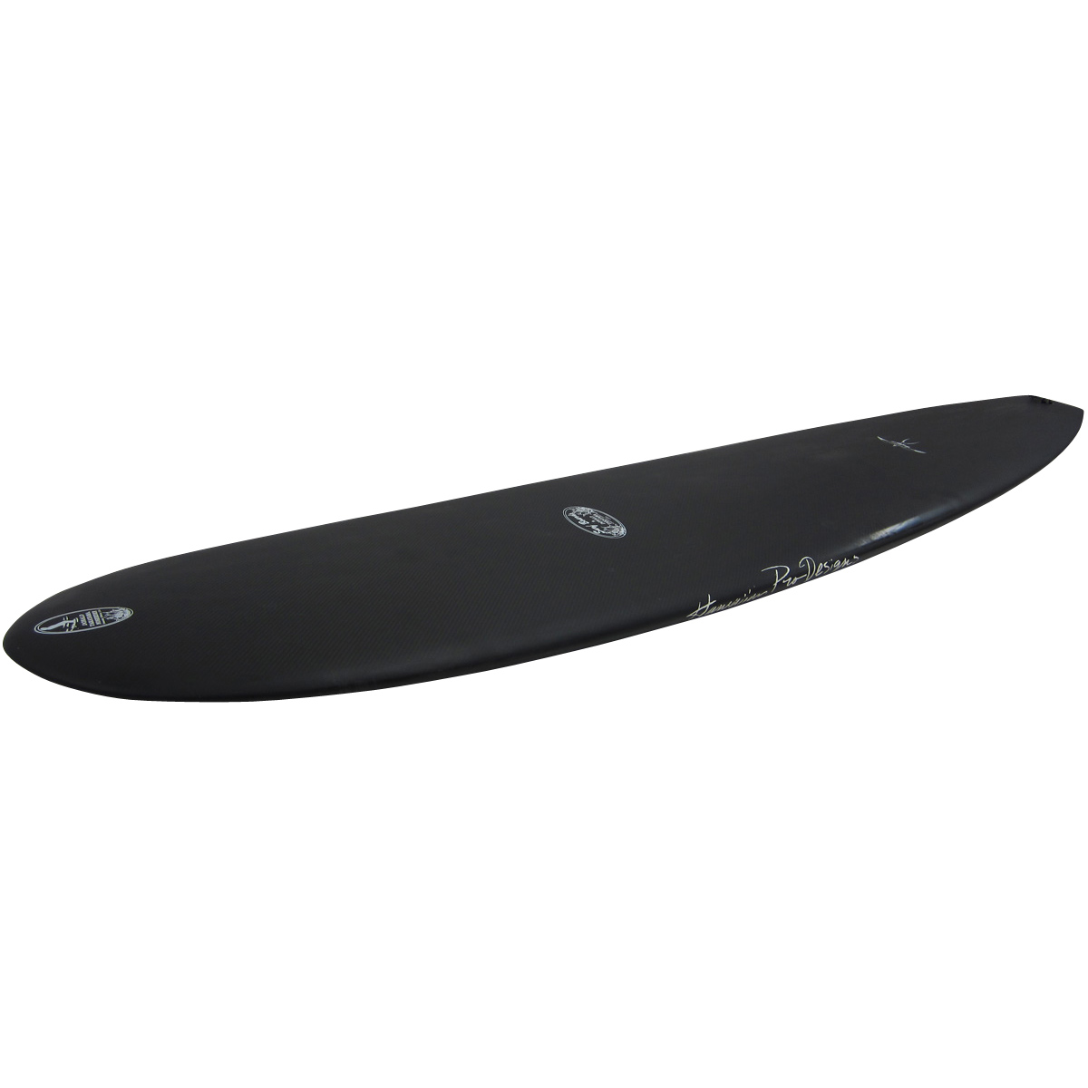 HAWAIIAN PRO DESIGN / NR-3 AVISO 正規品（鑑定書付） 