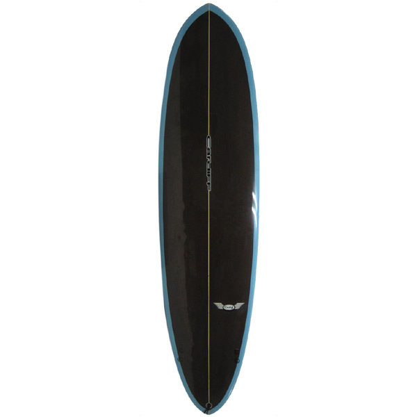  / Cardiff / 7`0 Egg Custom