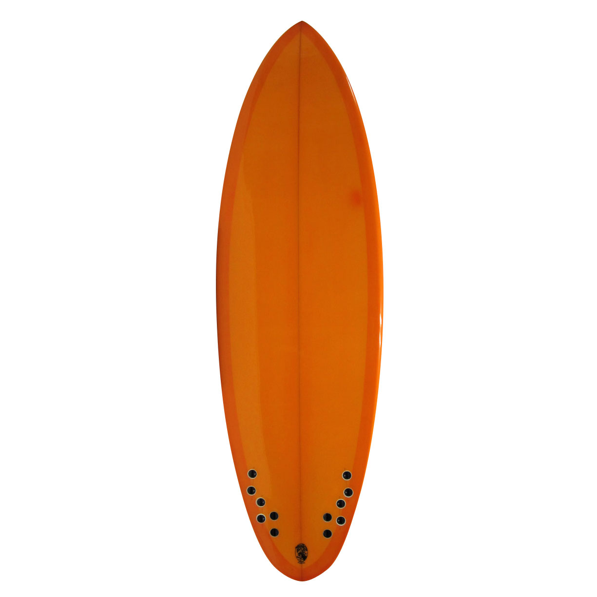 Eletic surfboards  / 5`10 Egg　CAFE RACER 