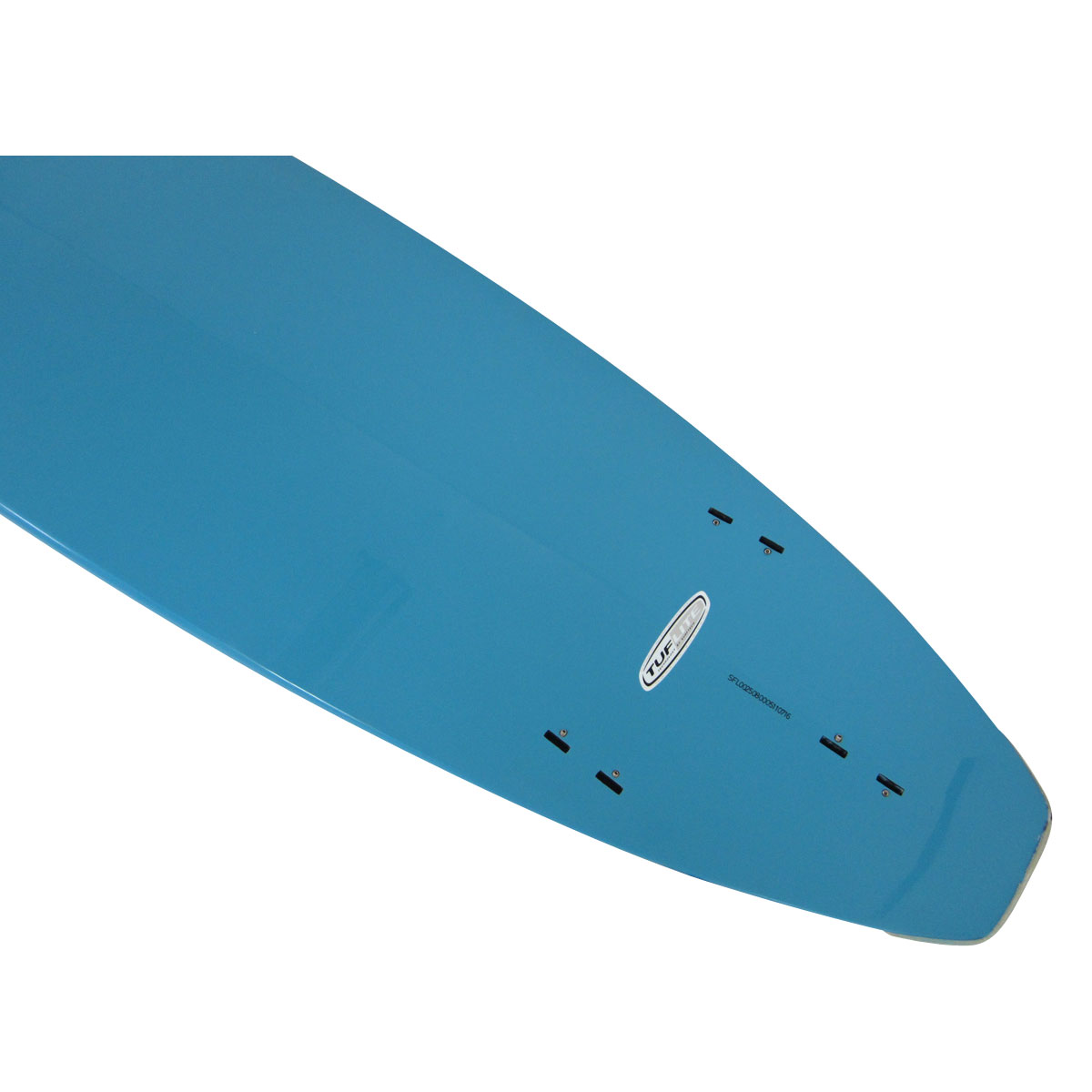 Randy French  / 8`0 Squash Surftech 