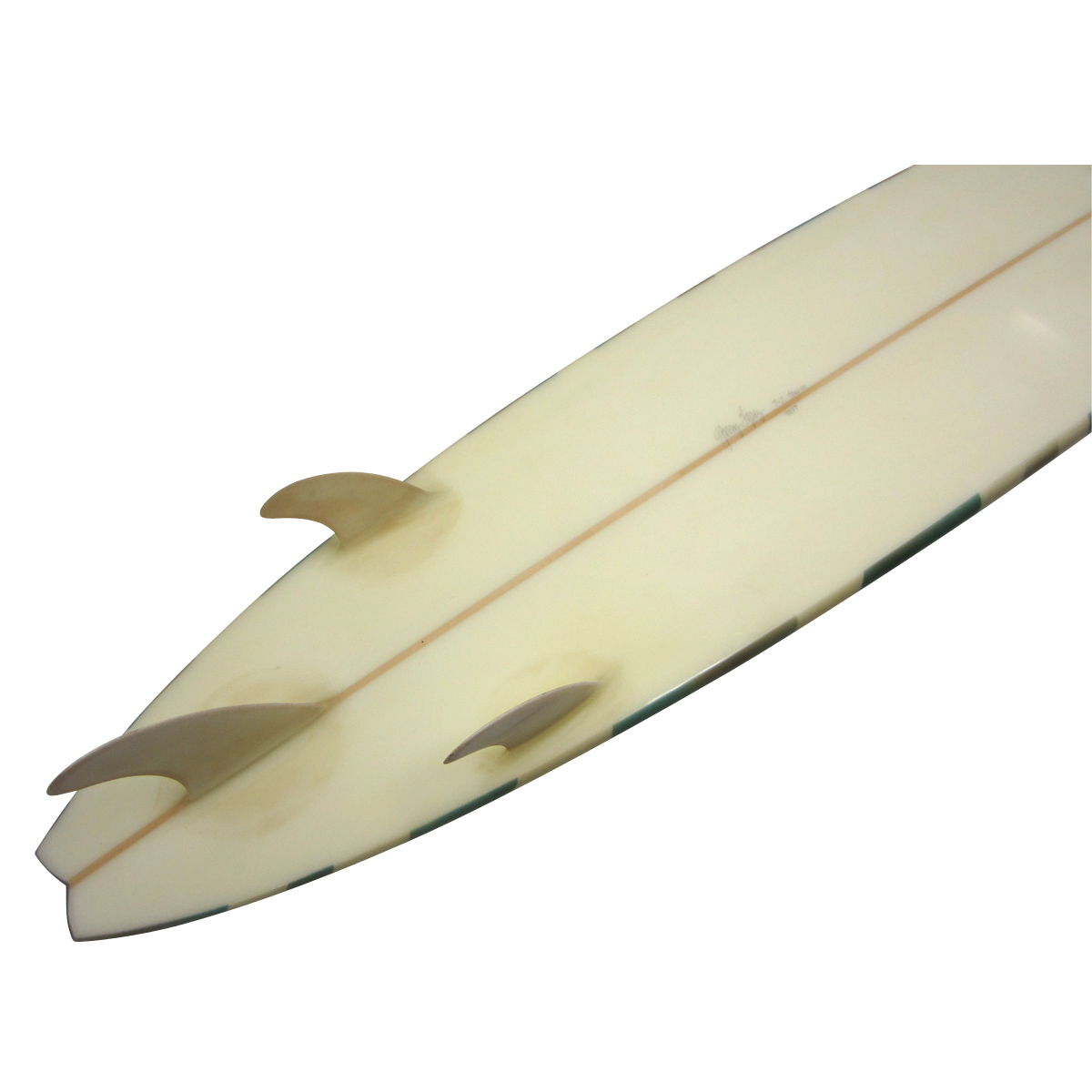Gerry Lopez / 7`2 Tow-In Shaped By Gerry Lopez