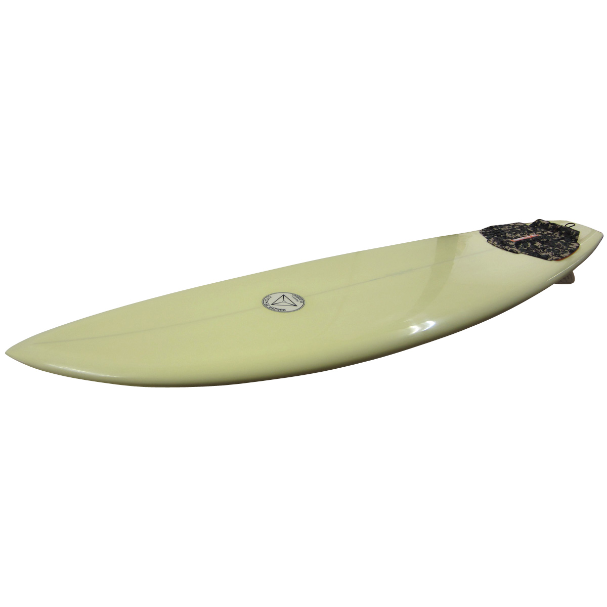 Campbell Brothers / 6`2 Russ Short Bonzer MOON LIGHT GLASSING製 日本正規品 