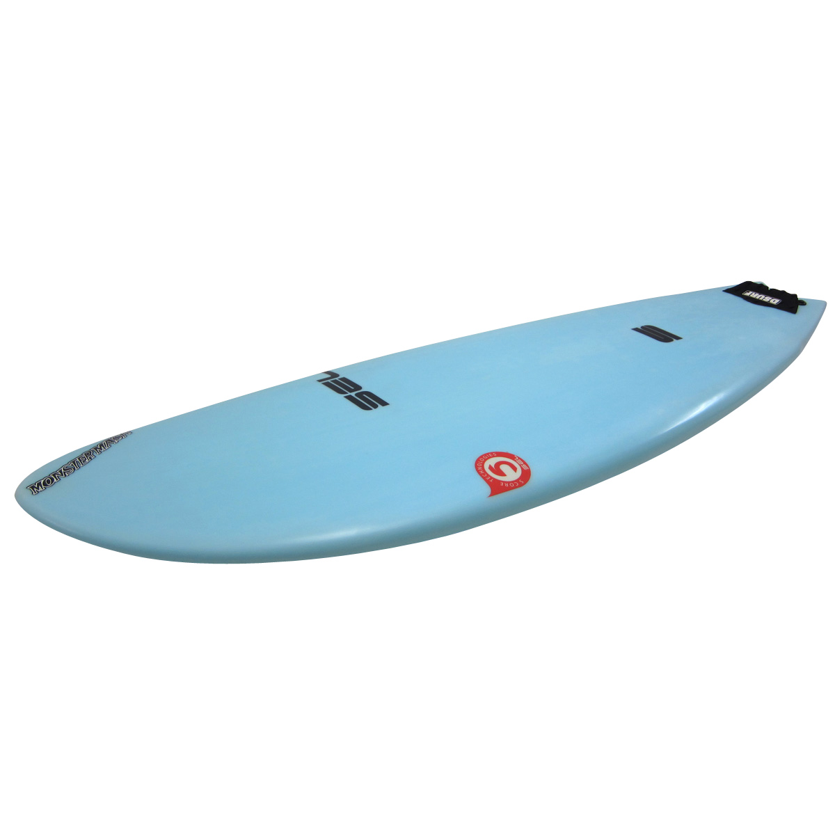 SEL S-CORE / Boomerang 5.6`1/2