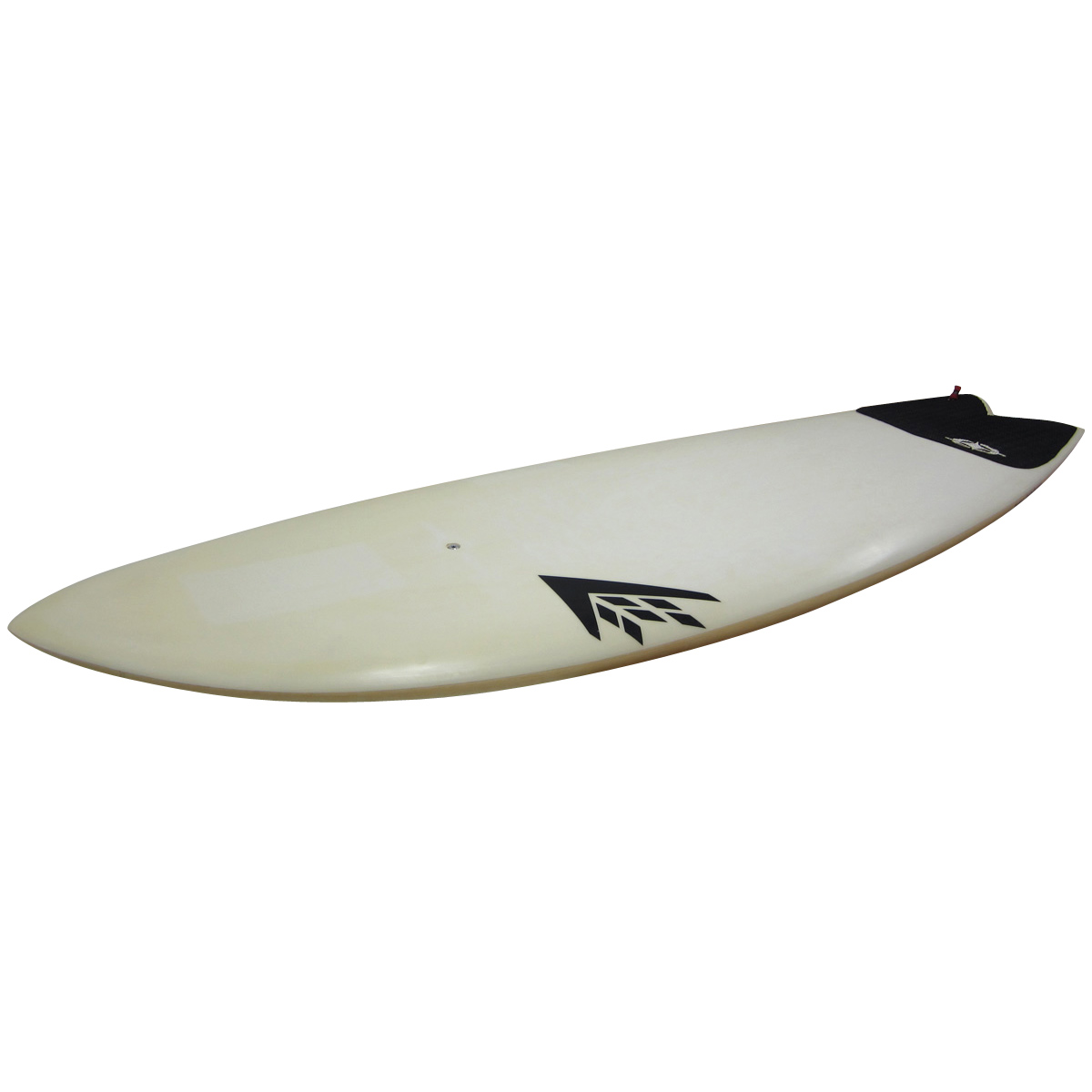 FIRE WIRE / QUAD FISH 6`2 