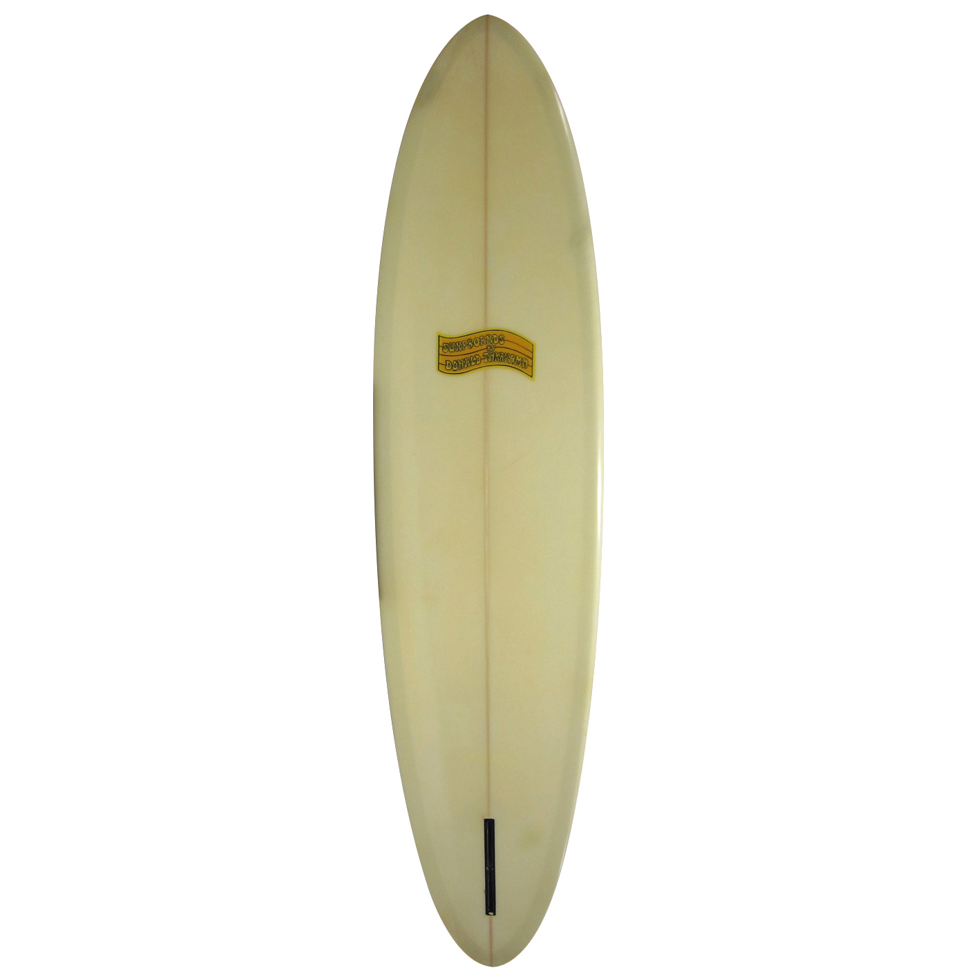 HAWAIIAN PRO DESIGNS / Flow Egg 7`6 Shaped By Donald Takayama