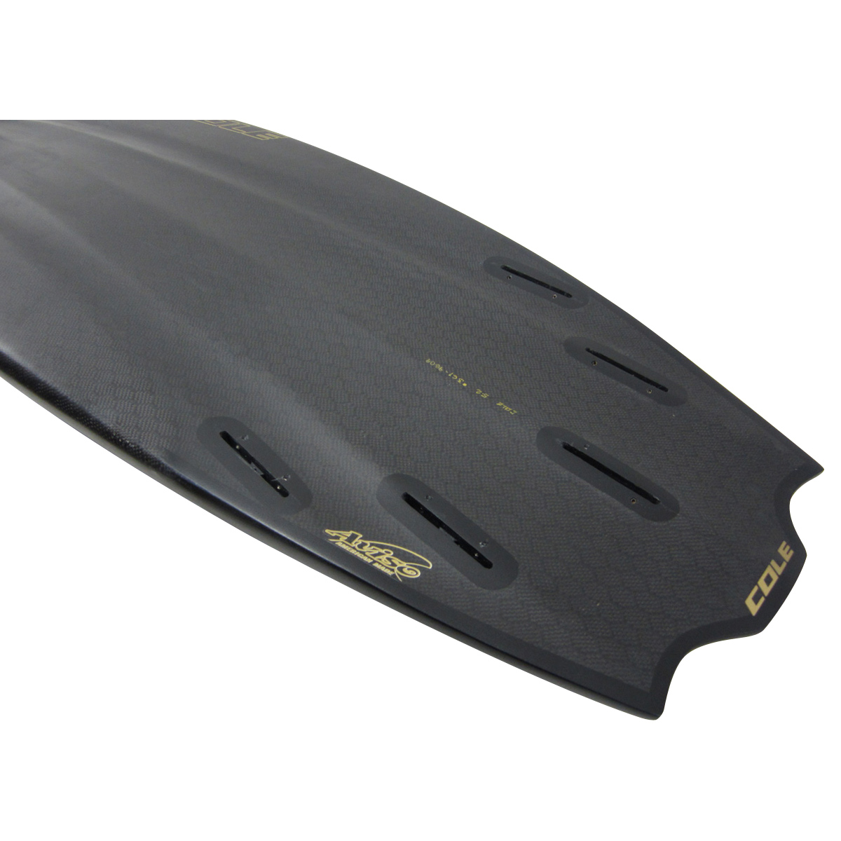 COLE / AVISO 5`2 Black Diamond 3 GOLD LABEL