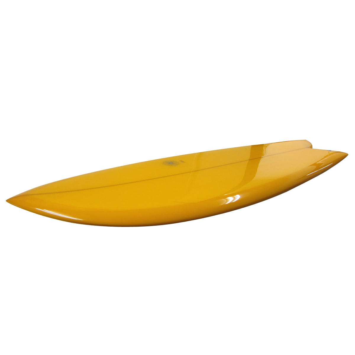 Christenson / Fish 5`8 Special Clark Form 正規品