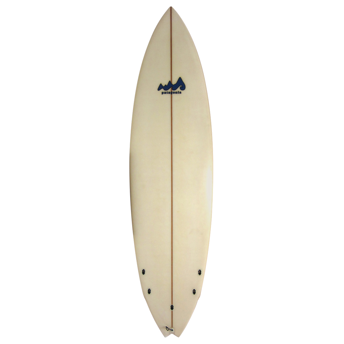  / Patagonia / MAKO 6`5 EPS巻き