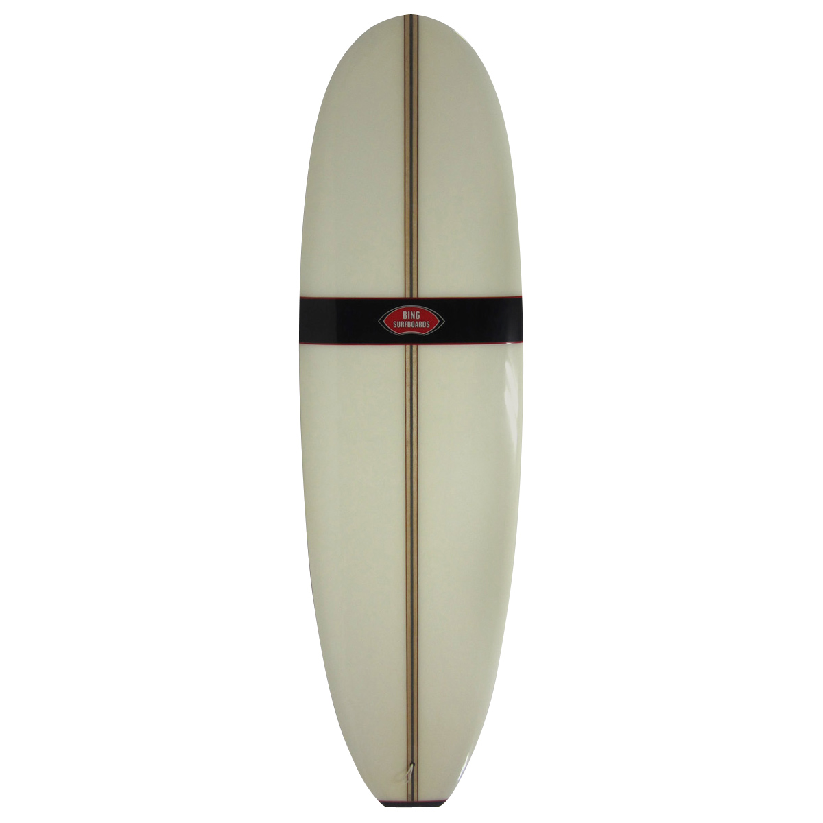 BING / BING / David Nuuhiwa Classic 6`6 Mini NoseRider