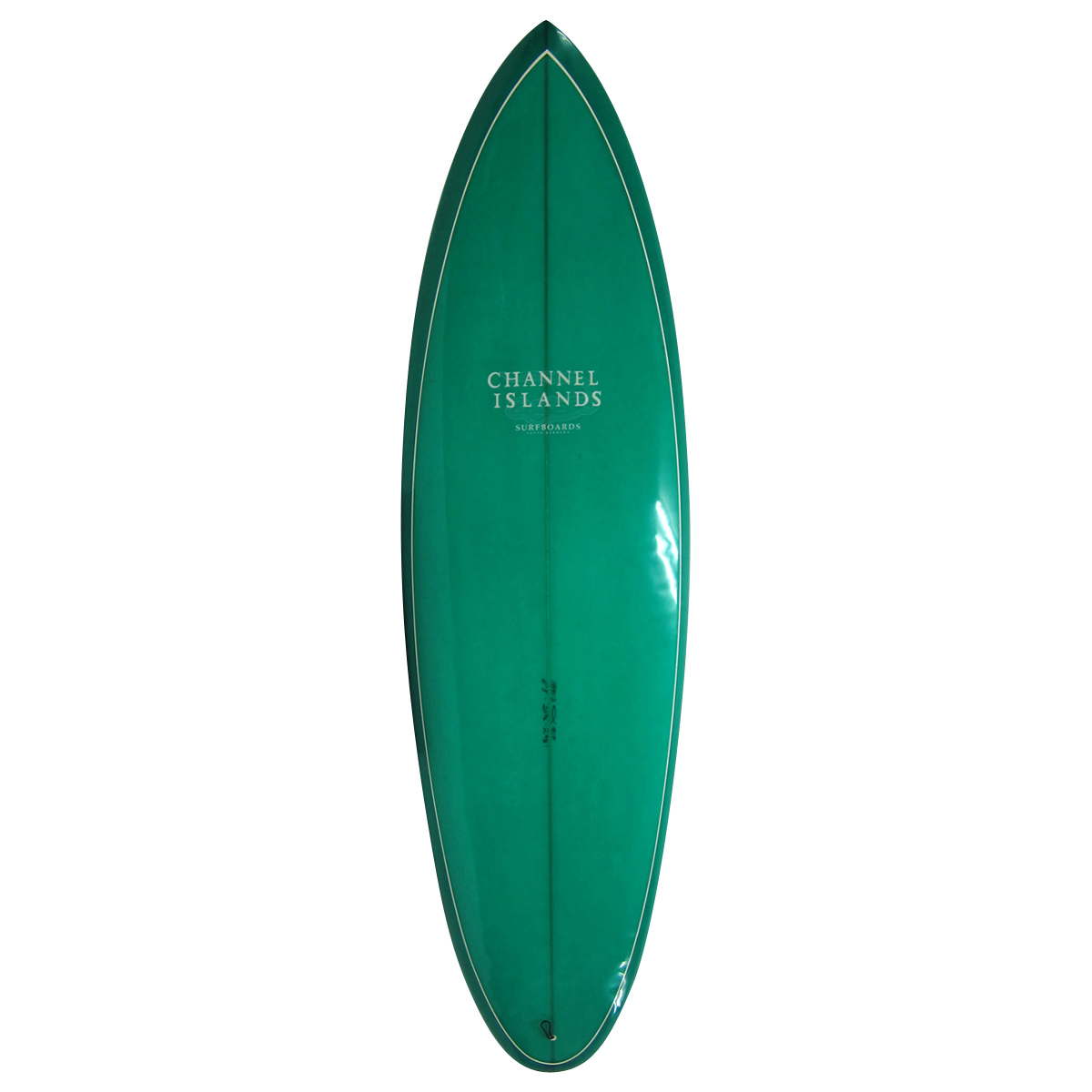 Channel Islands / 6`5 MSF Moon Light Glassing製 正規品