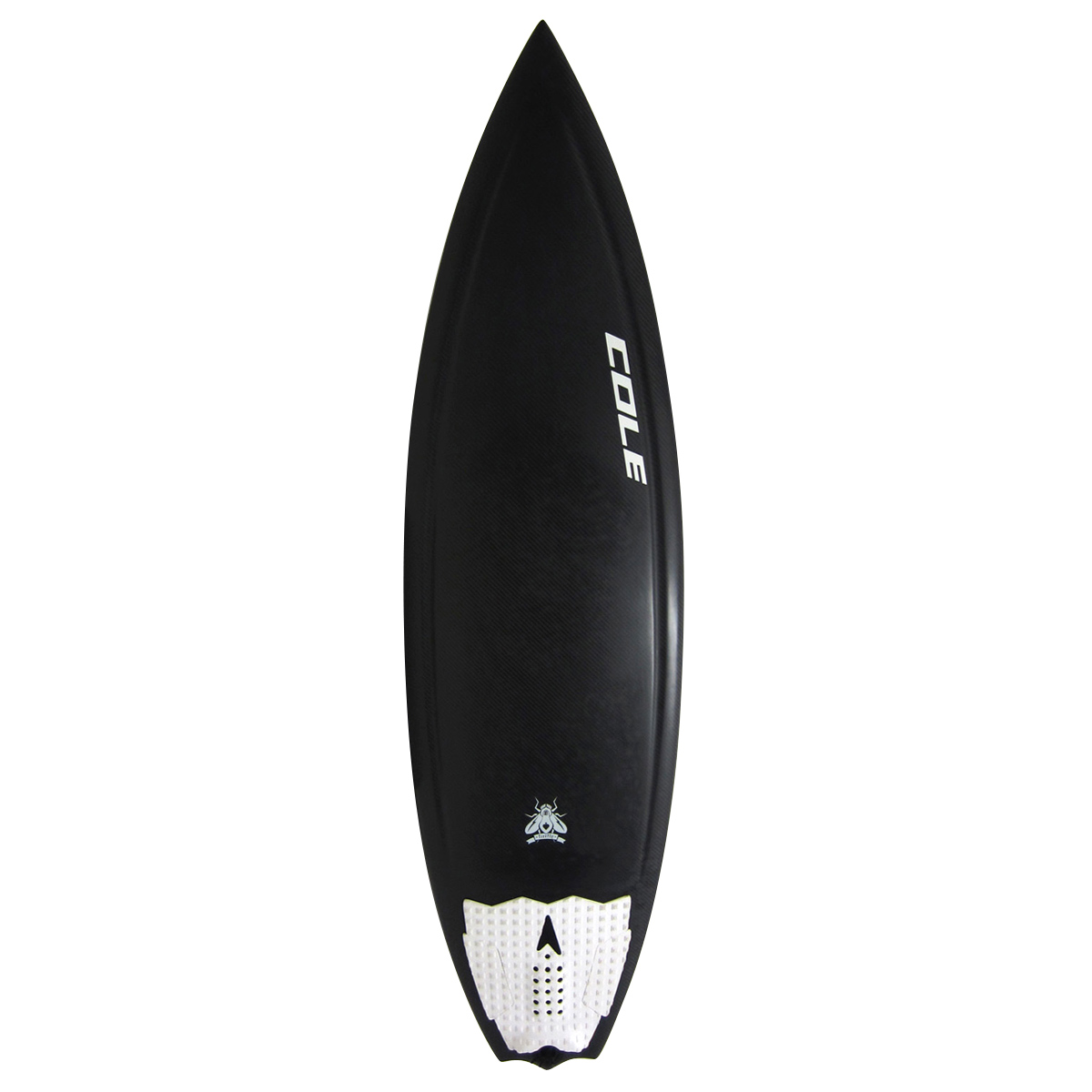 COLE / 5`10 FIRE FLY AVISO