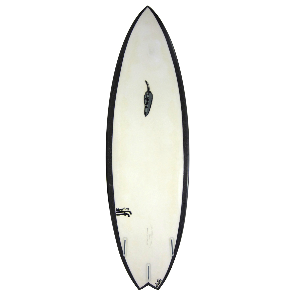Chilli / Fish 6`0 Fiber Flex