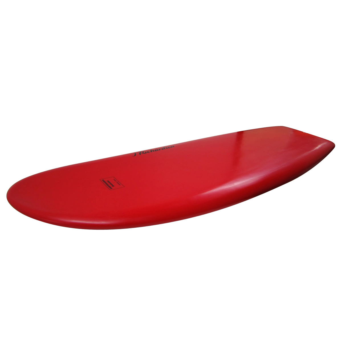 SURFBOARDS MAKAHA  / MINI SIMMONS 5`8 EPS