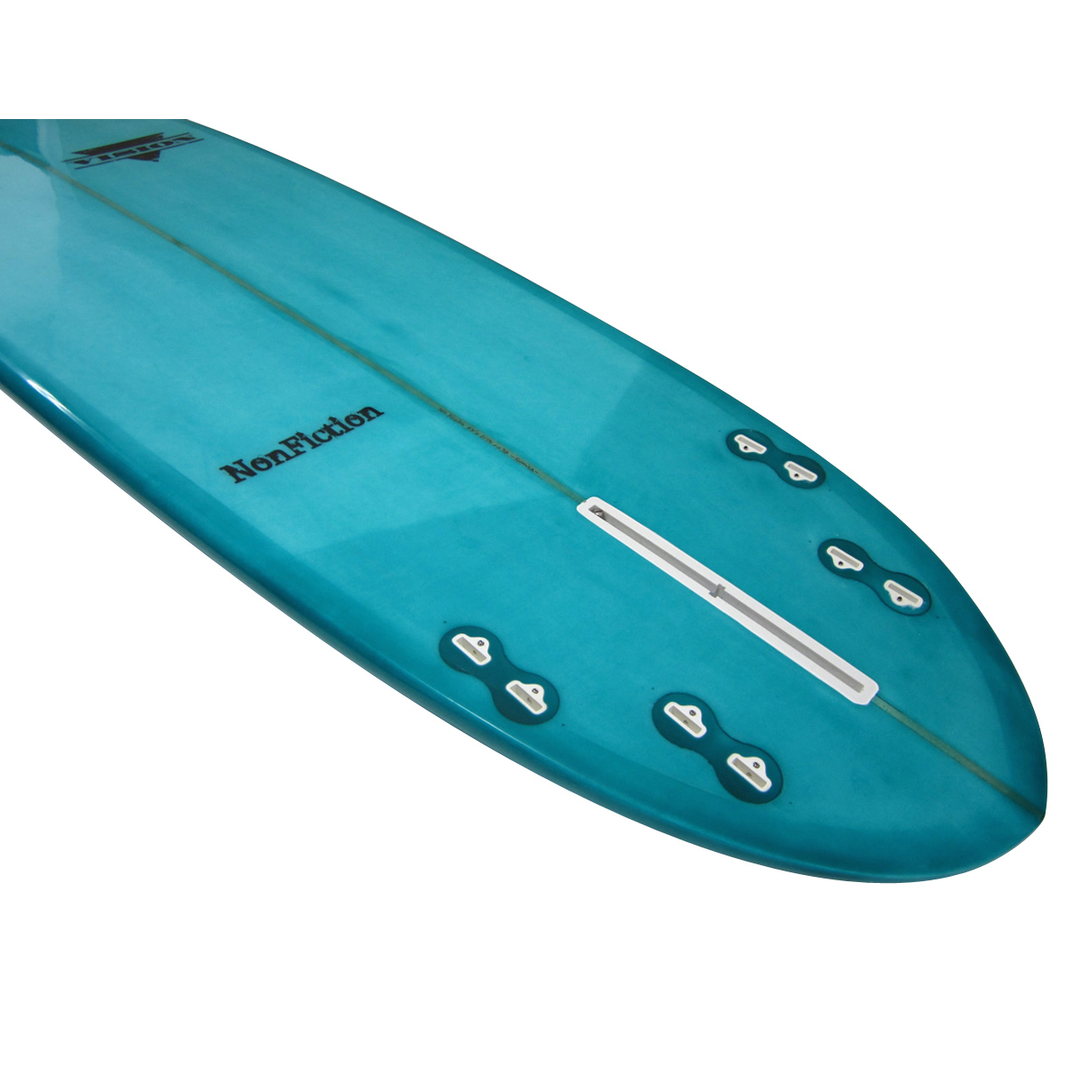 VISION SURFBOARDS / NONFICTION 6`4  
