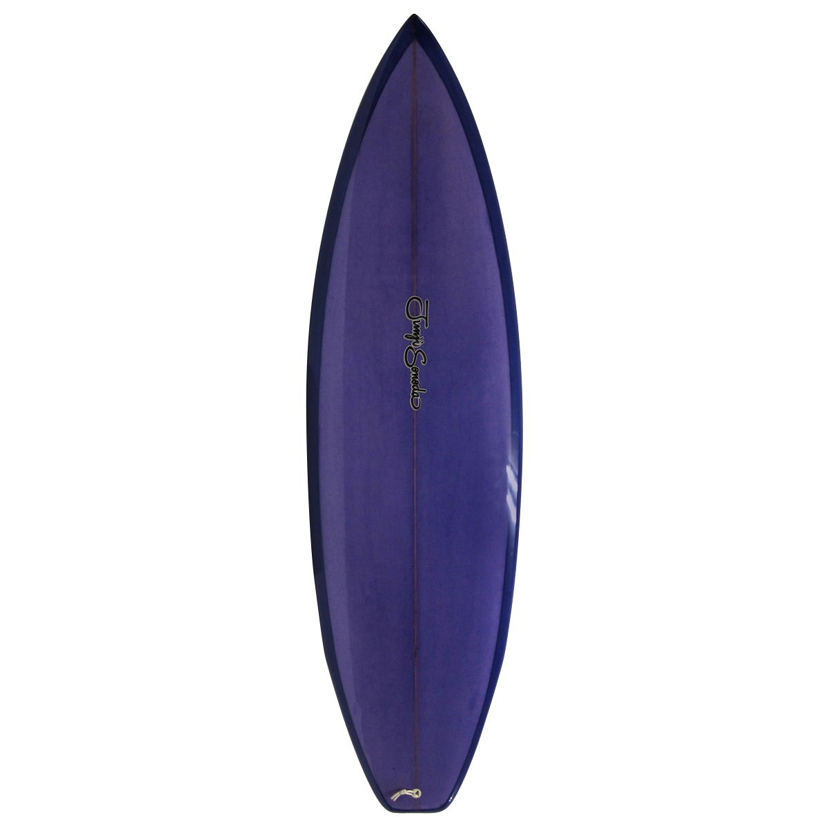 JUNJI SONODA / 6`0 CLASSIC CUSTOM