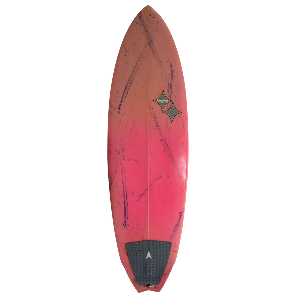BREDREN DESIGN / 77 Model 6`0