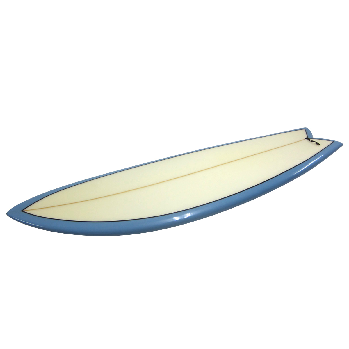 NO DECAL / 5`10 Quad Fish 