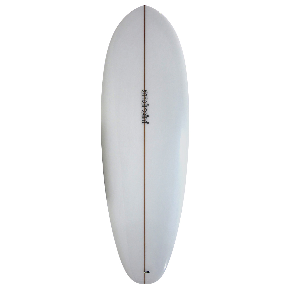 Andreini / Bullet 5`10 