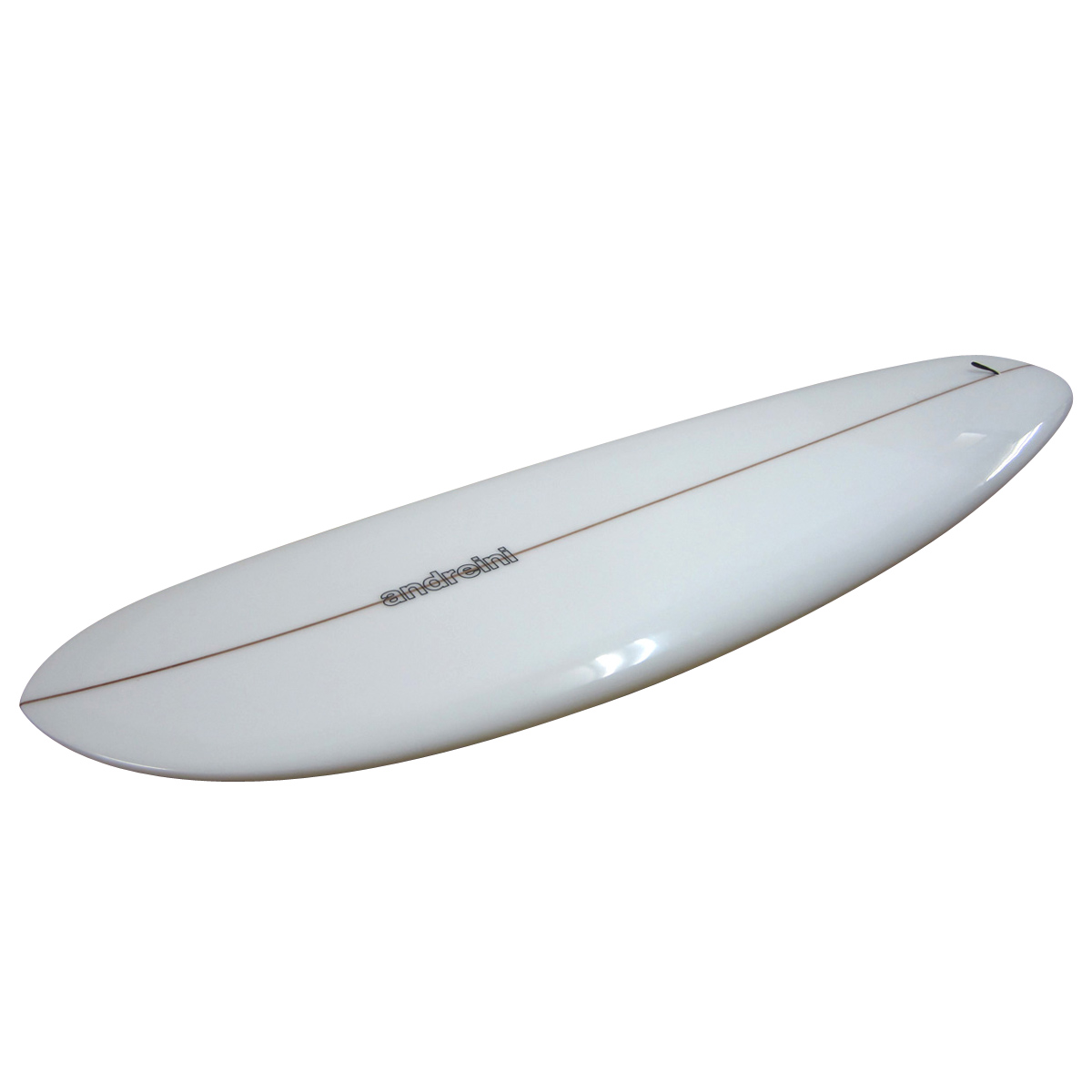 Andreini / Bullet 5`10 