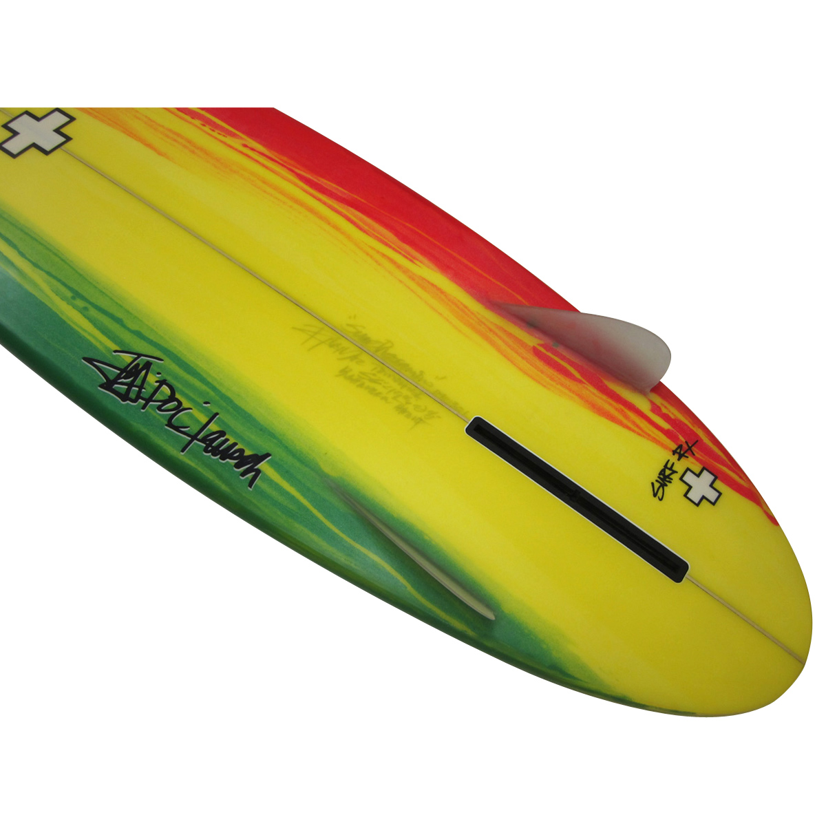 DOC Surf Prescriptions / Bushwacking Thang 5'6