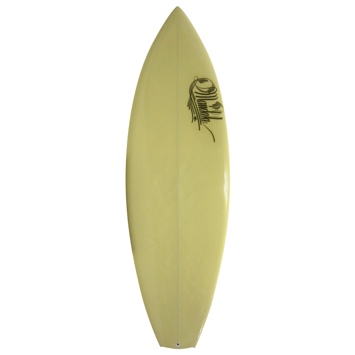 Mandala / 5'6 Custom