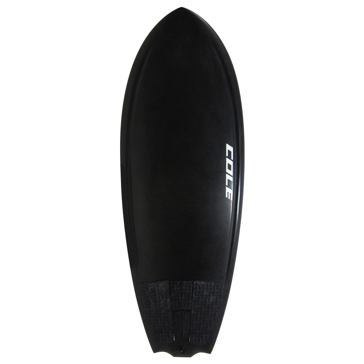 COLE / AVISO 5`2 BLACK DIAMOND 3