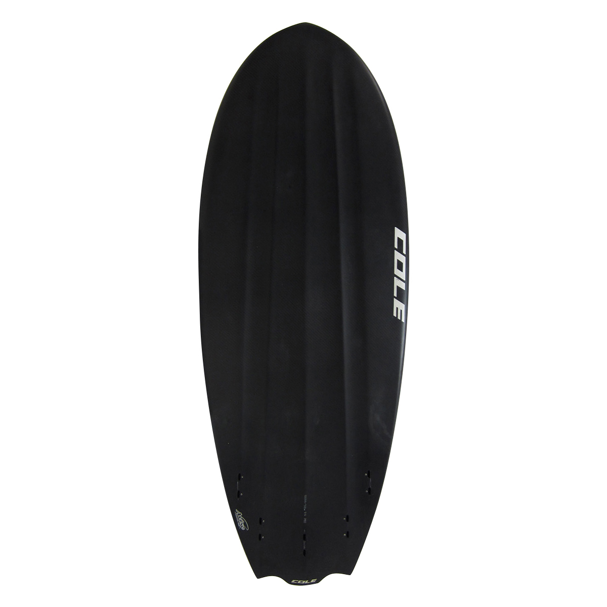 COLE / AVISO 5`2 BLACK DIAMOND 3