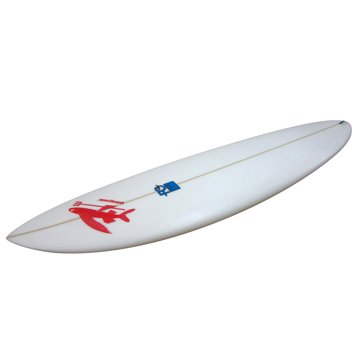 Patagonia / F-ROCKET 6`6 Fletcher Chouinard Desigins EPS巻き