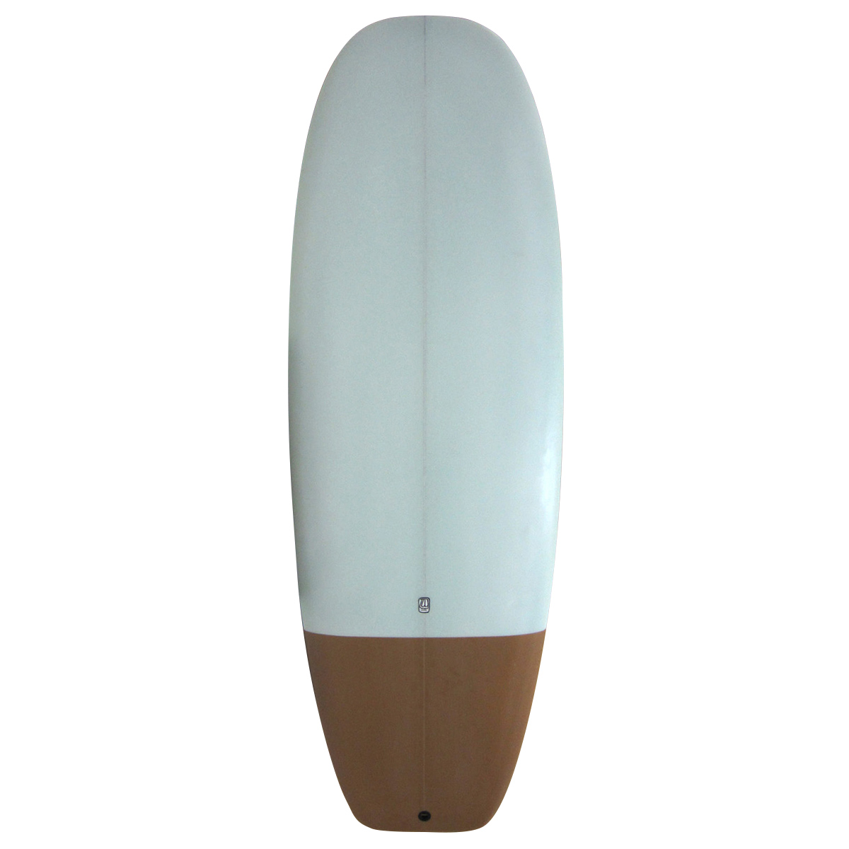 TYLER WARREN / BAR OF SOAP 5`0 QUAD SPECIAL 