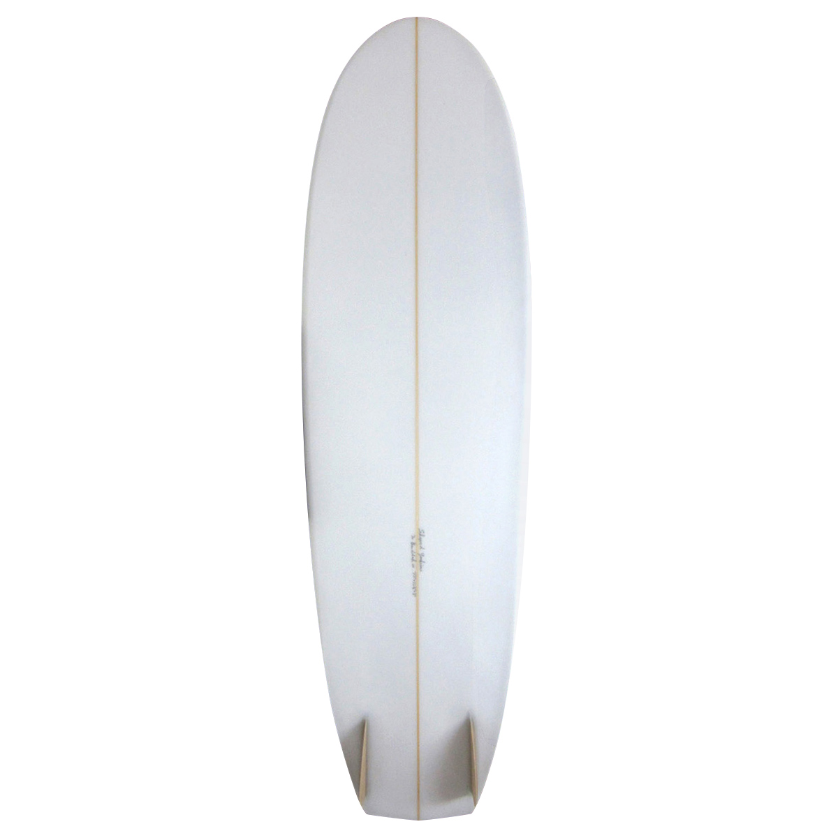 BUDDAH × Yoshimi Takada / 7`0 Simmons Shaped By Yoshimi Takada