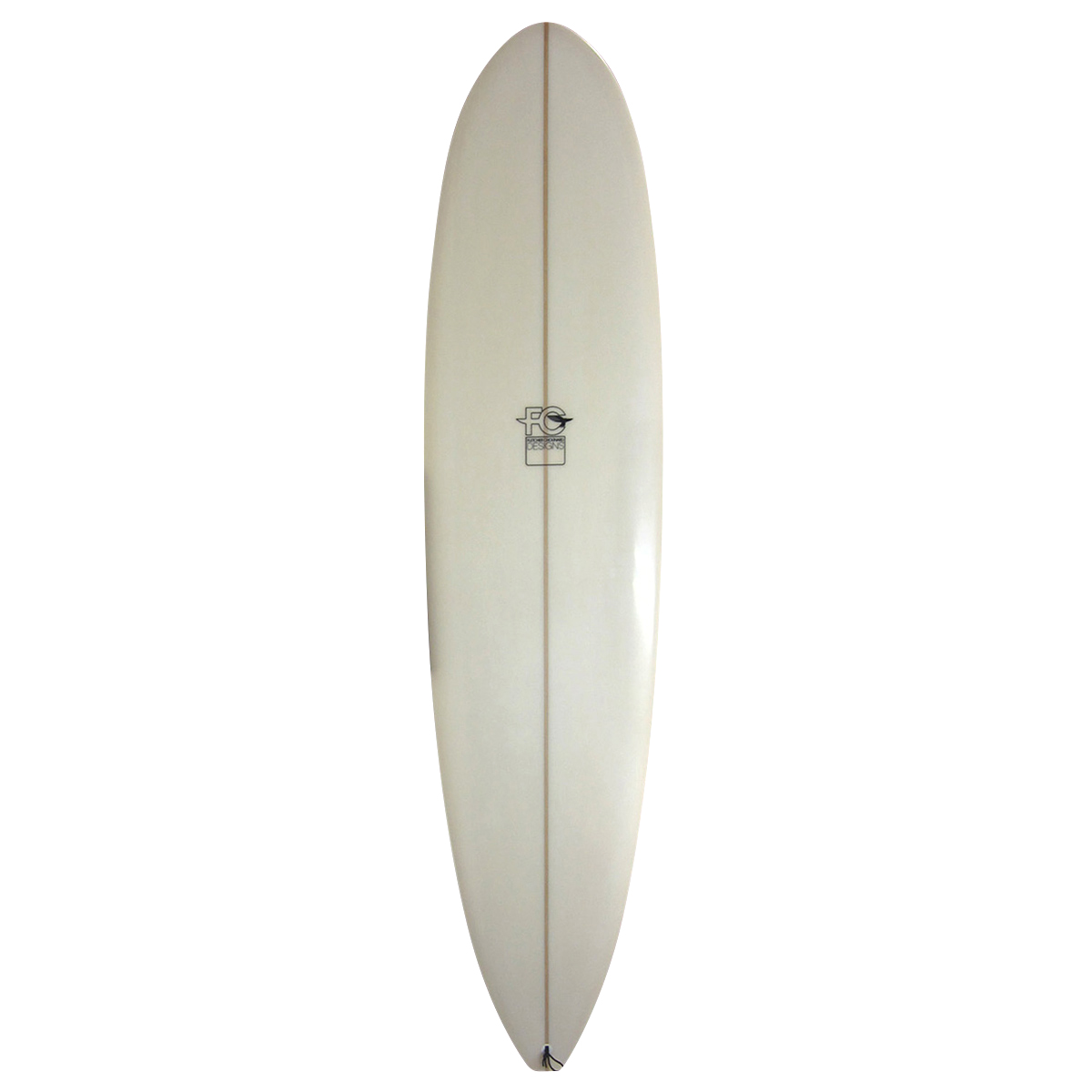 Patagonia / Triditional 8'0 Fletcher Chouinard Designs EPS巻き