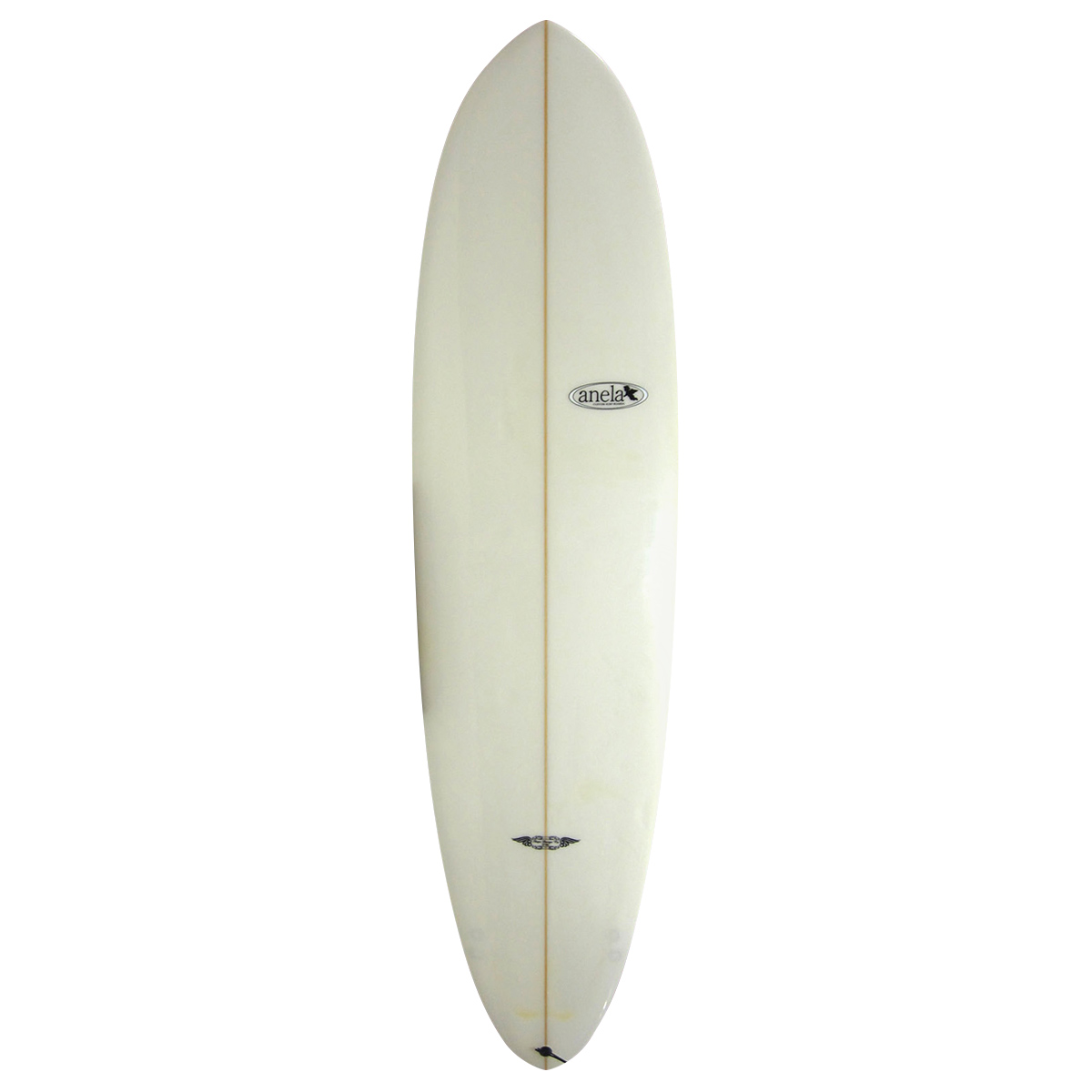 Anela / 7`3Custom