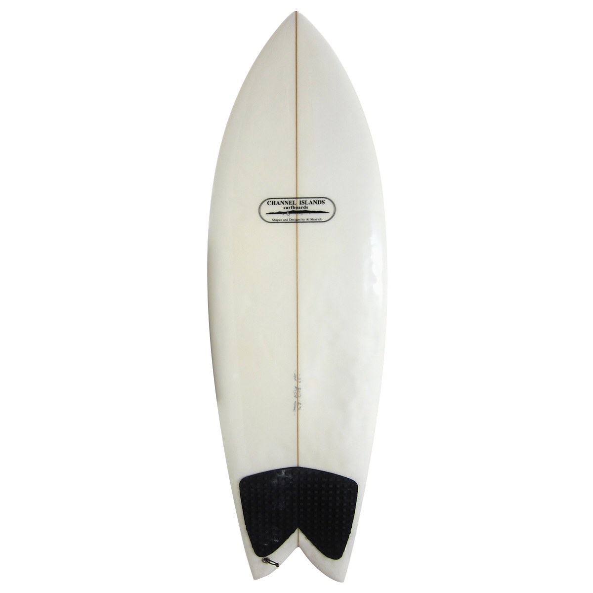 Channel Islands / CI-FISH 5`8
