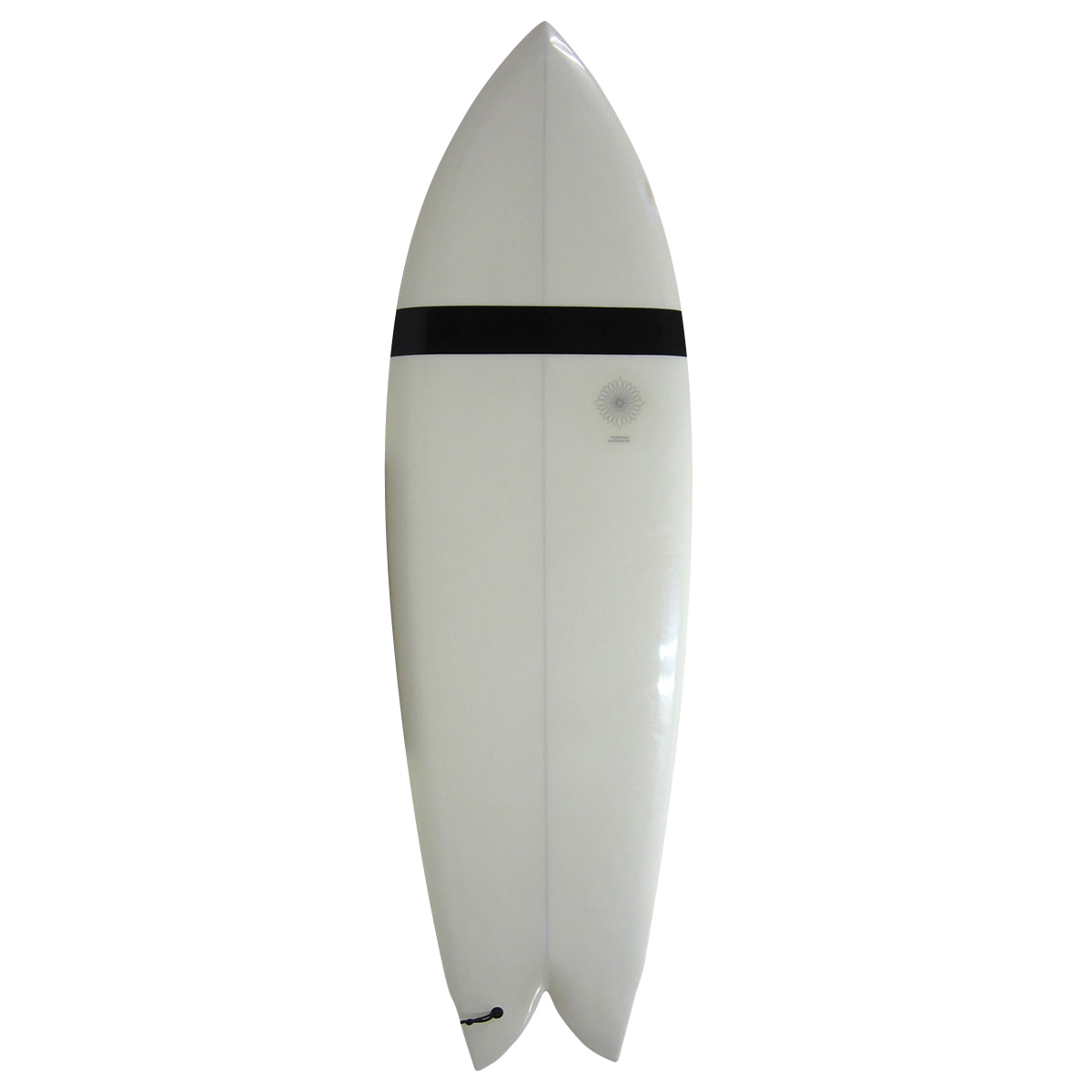 Christenson / Sandiego Fish 5`10 正規品