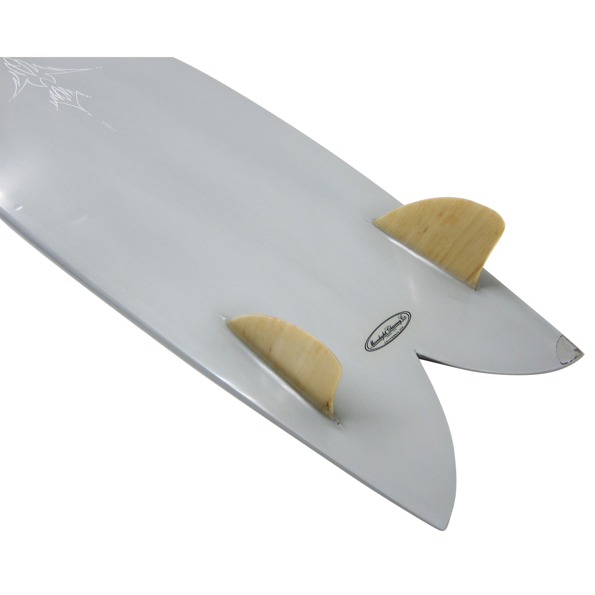 Christenson / Sandiego Fish 6`0 正規品
