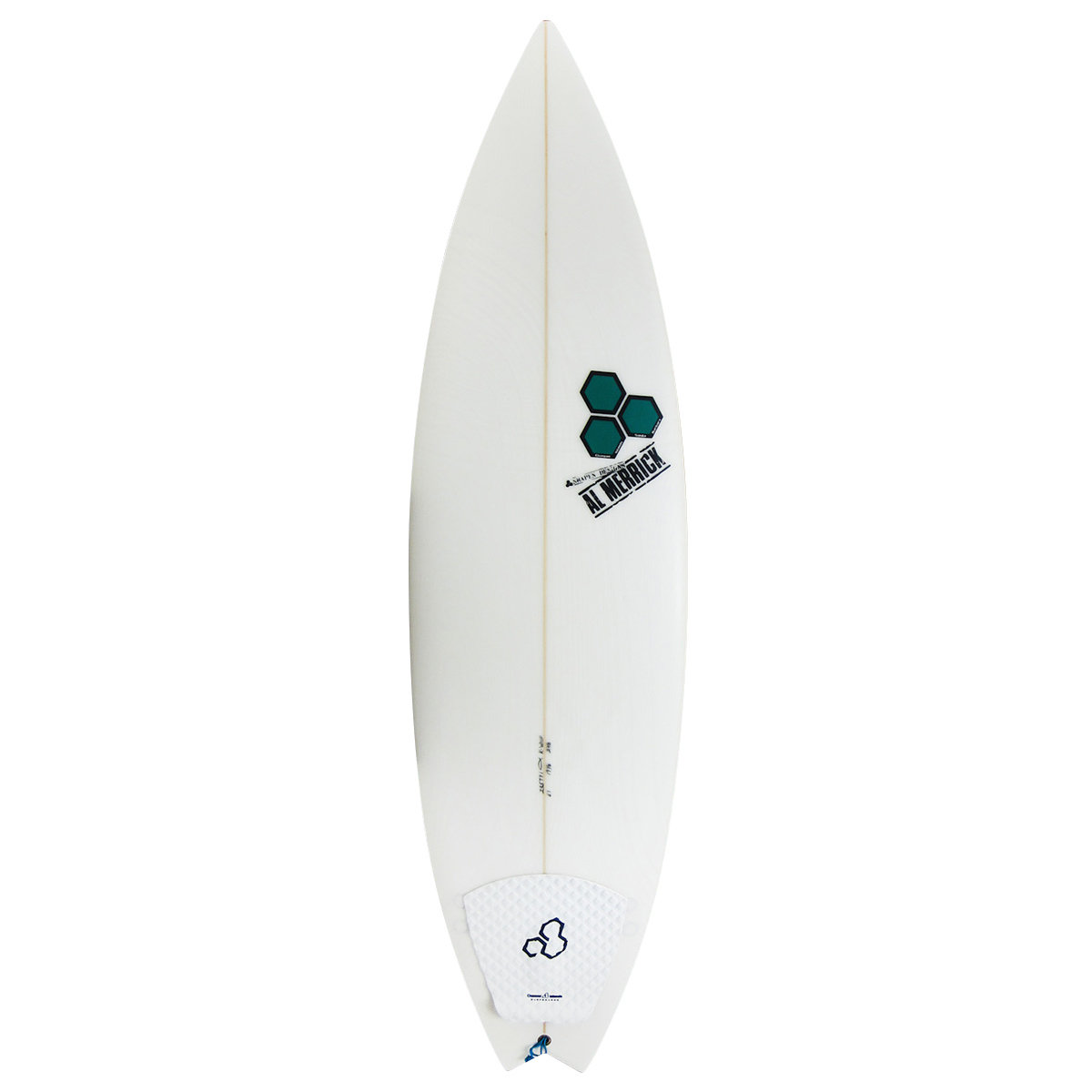 ALMERRICK / K-WHIP 6`1