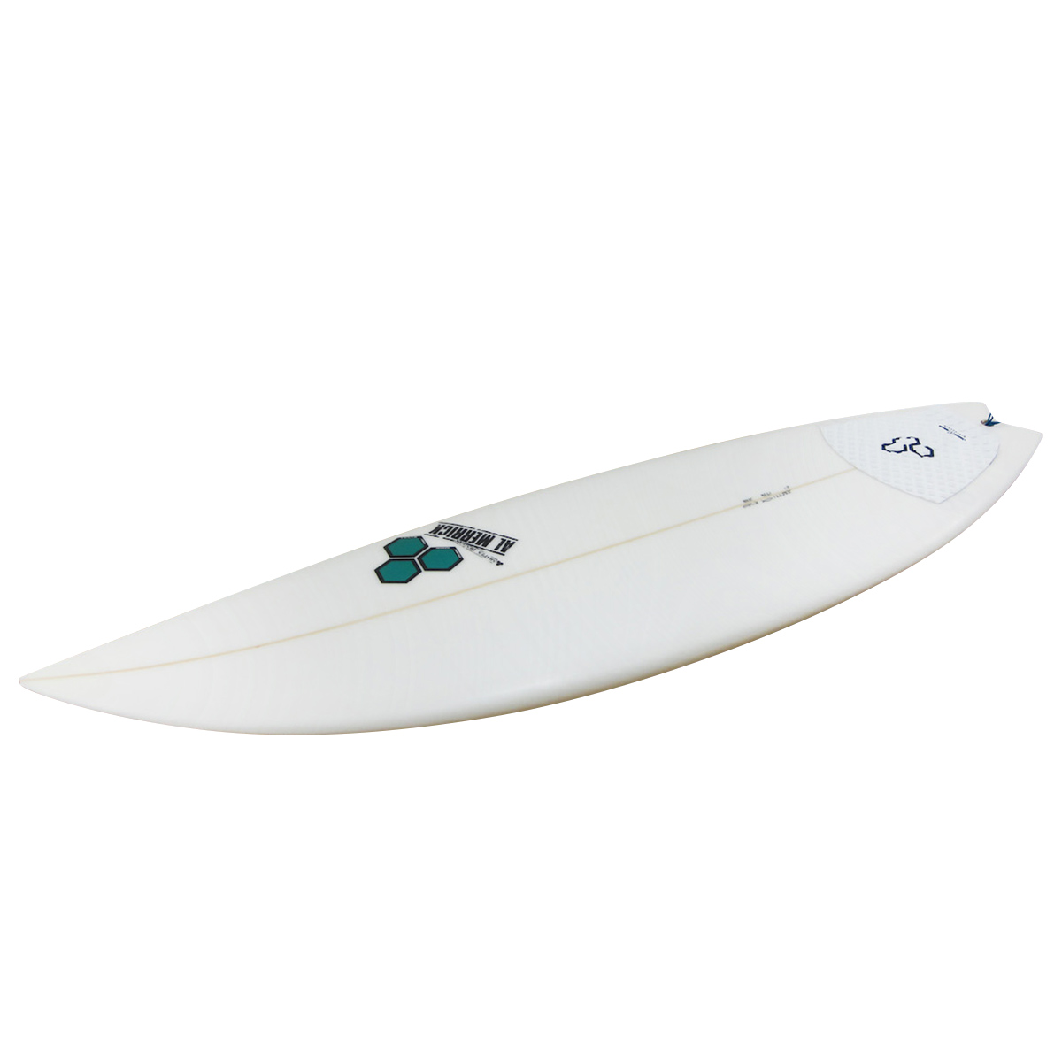 ALMERRICK / K-WHIP 6`1