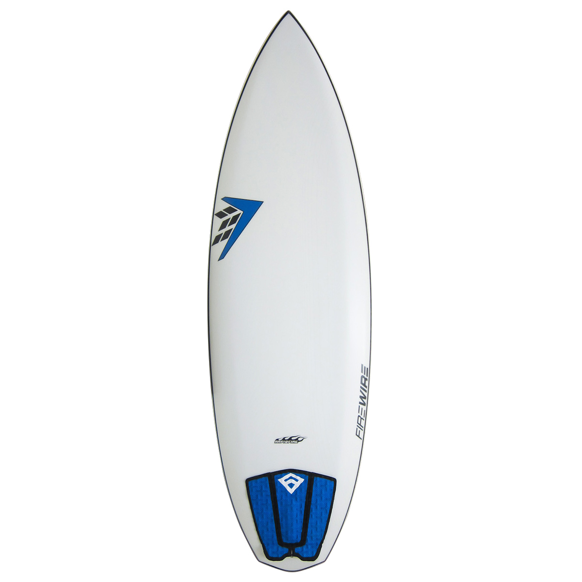 FIRE WIRE / POTATO NATOR 5'10