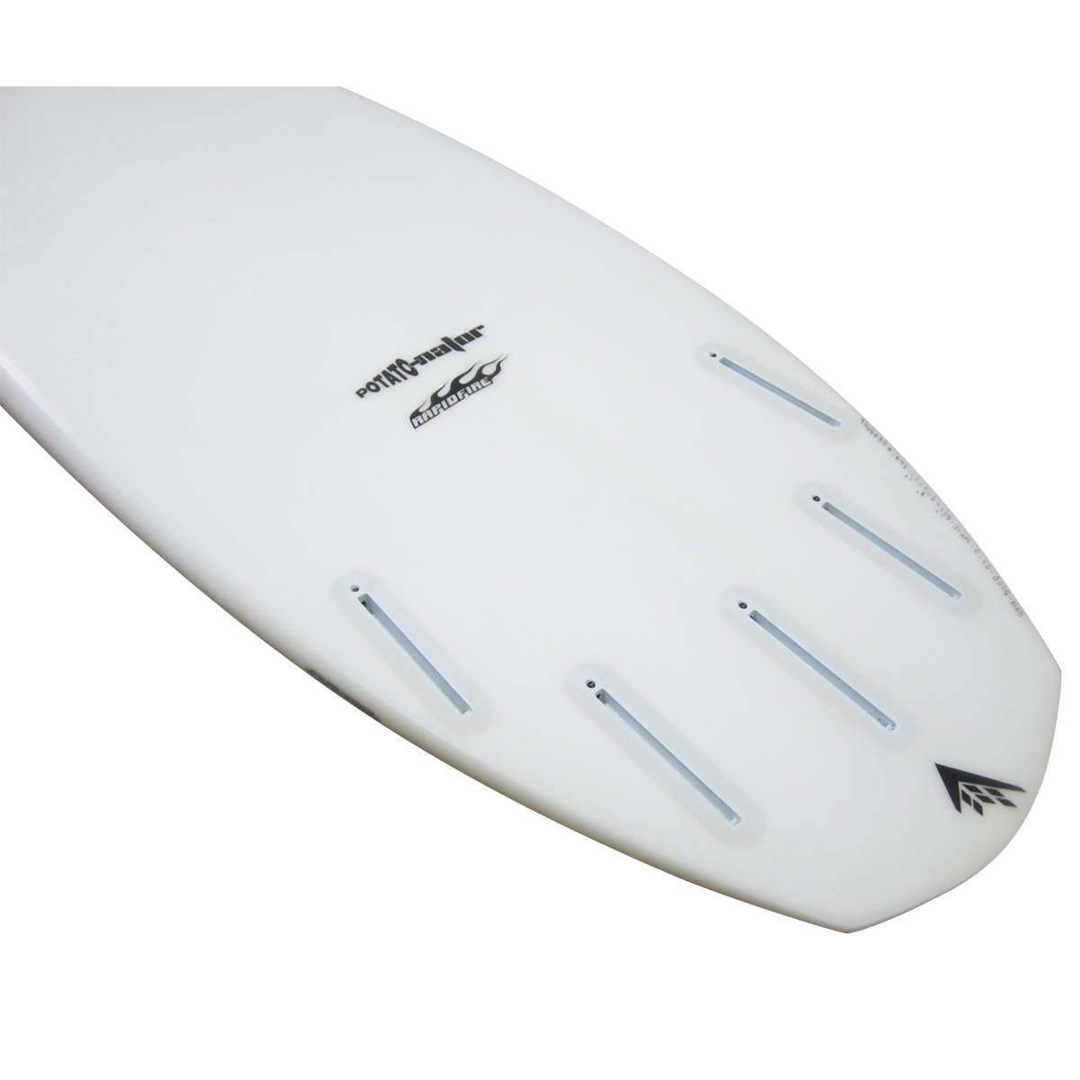FIRE WIRE / POTATO NATOR 5'10