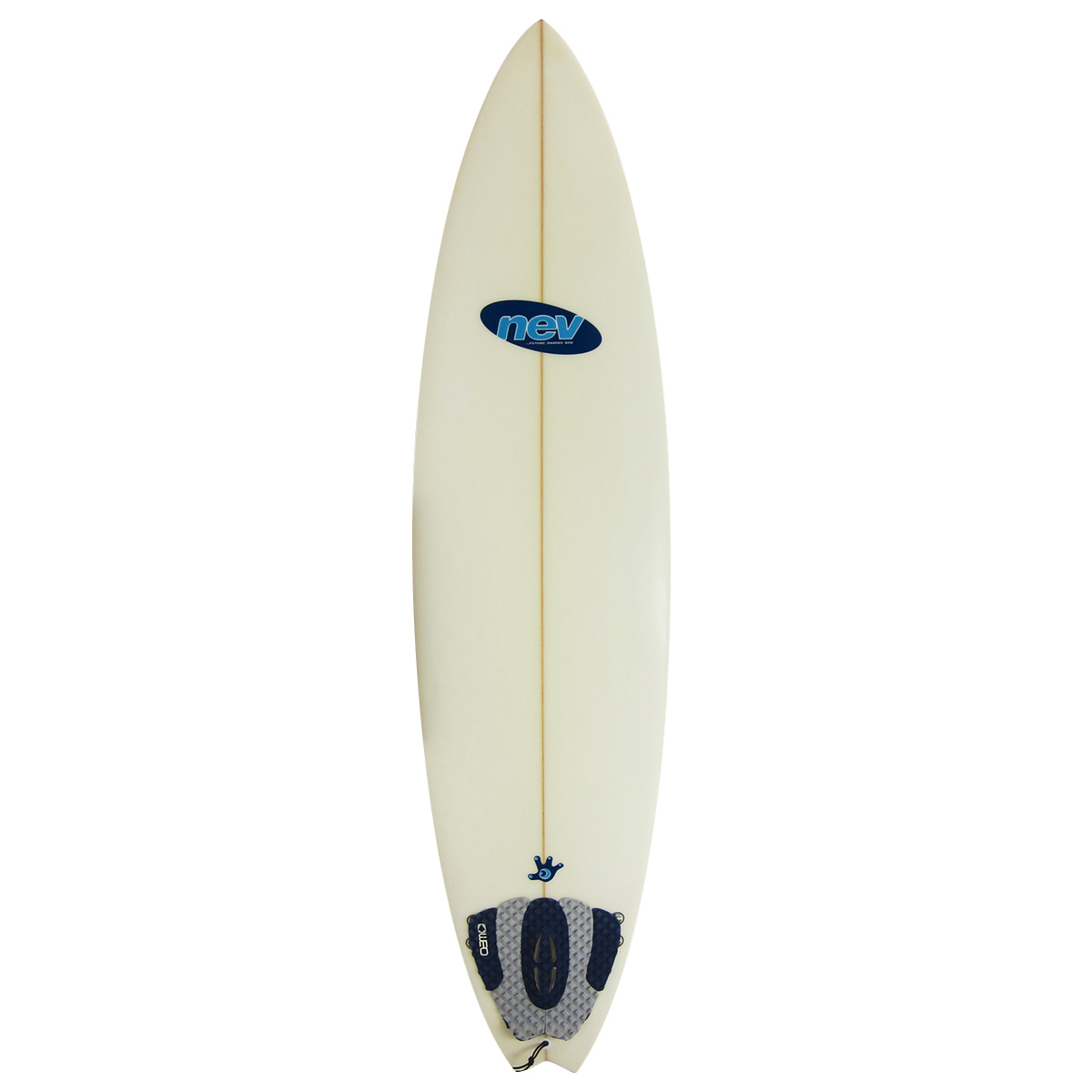 NEV SURFBOARDS / 6`10 SWALLOW CUSTOM