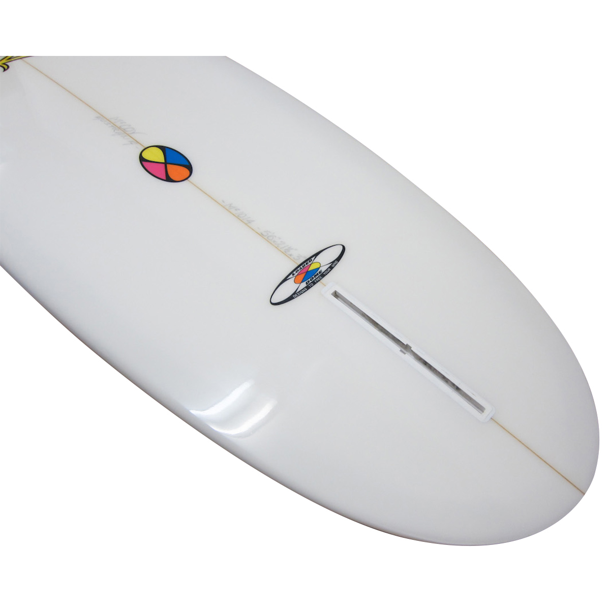 McCOY / ASTRON ZOT 5`6
