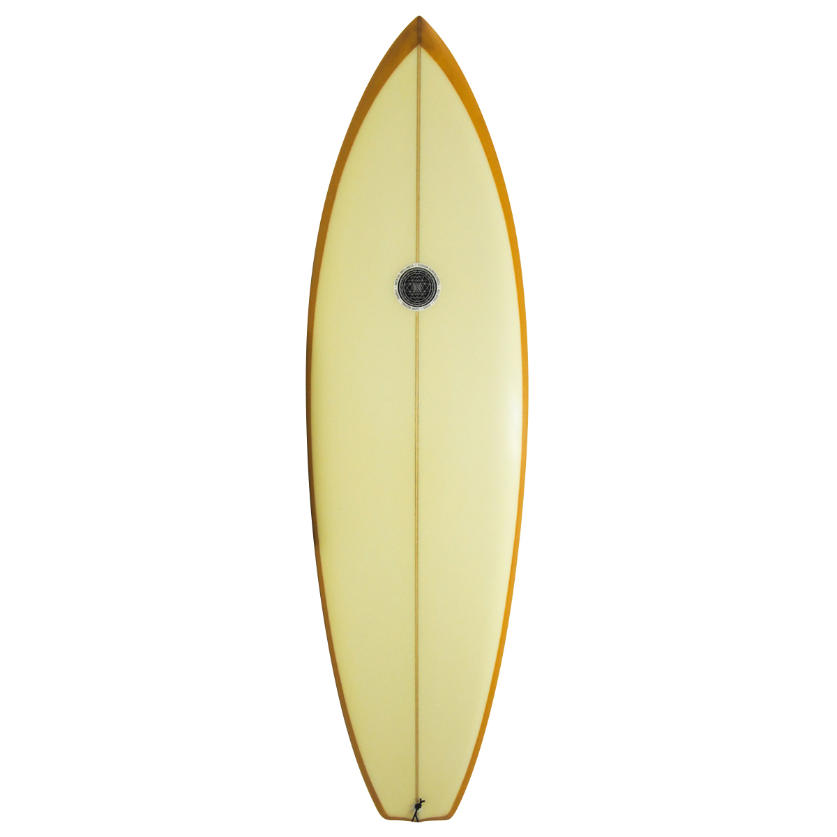 TUDOR SURFBOARDS / JT BONZER 6`2 